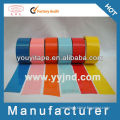 Red Adhesive Packing Tape with Different Specifications